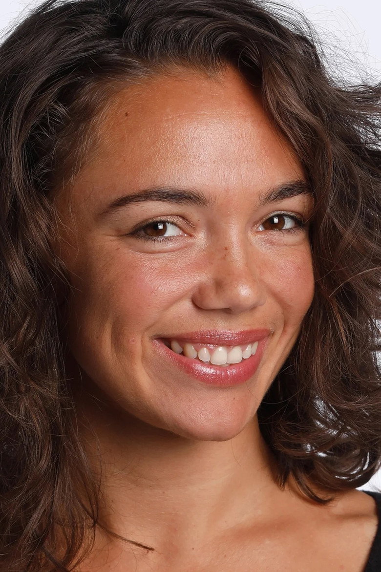 Renée Copeland