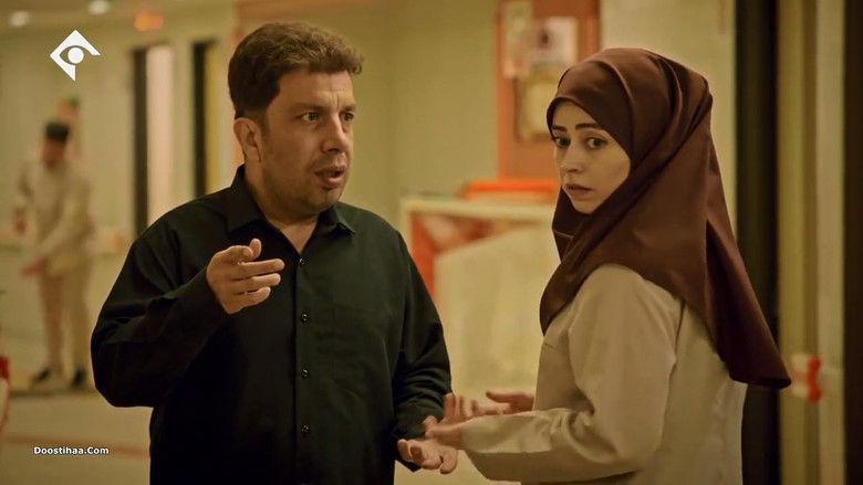 Still image for Khoshnam season 1 episode 29: Episode 29