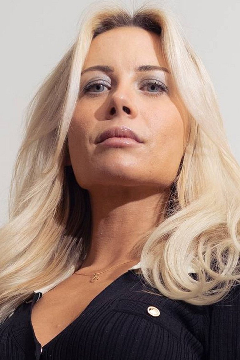 Katherine Diez photo