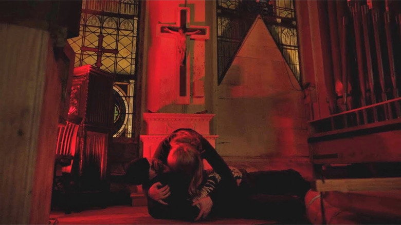 Still from Marvel's Daredevil - Season 3 Episode 10