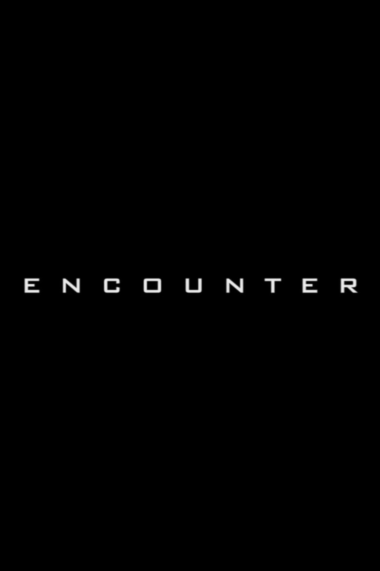 Affiche ou illustration — Encounter