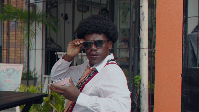 Imatge de Exorcismos só Ocorrem na Quarta-feira