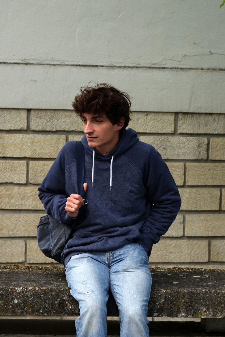 Imatge de Comment je m'appelle déjà ?