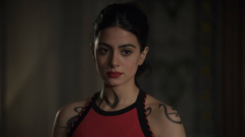 Still from Shadowhunters - Chroniken der Unterwelt - Season 3 Episode 15