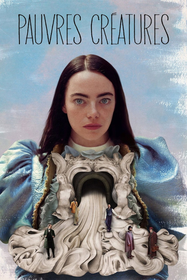 Póster la Película