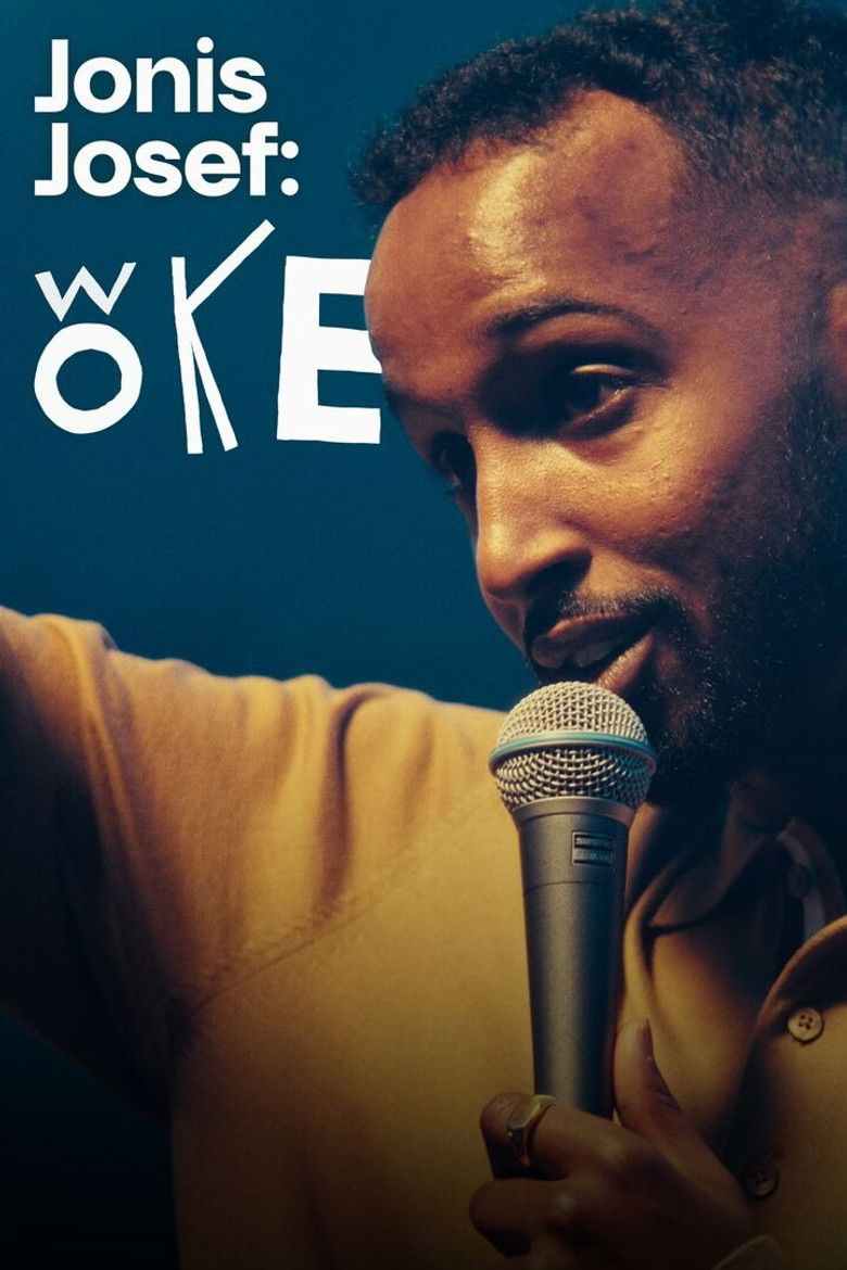 Imatge de Jonis Josef: Woke