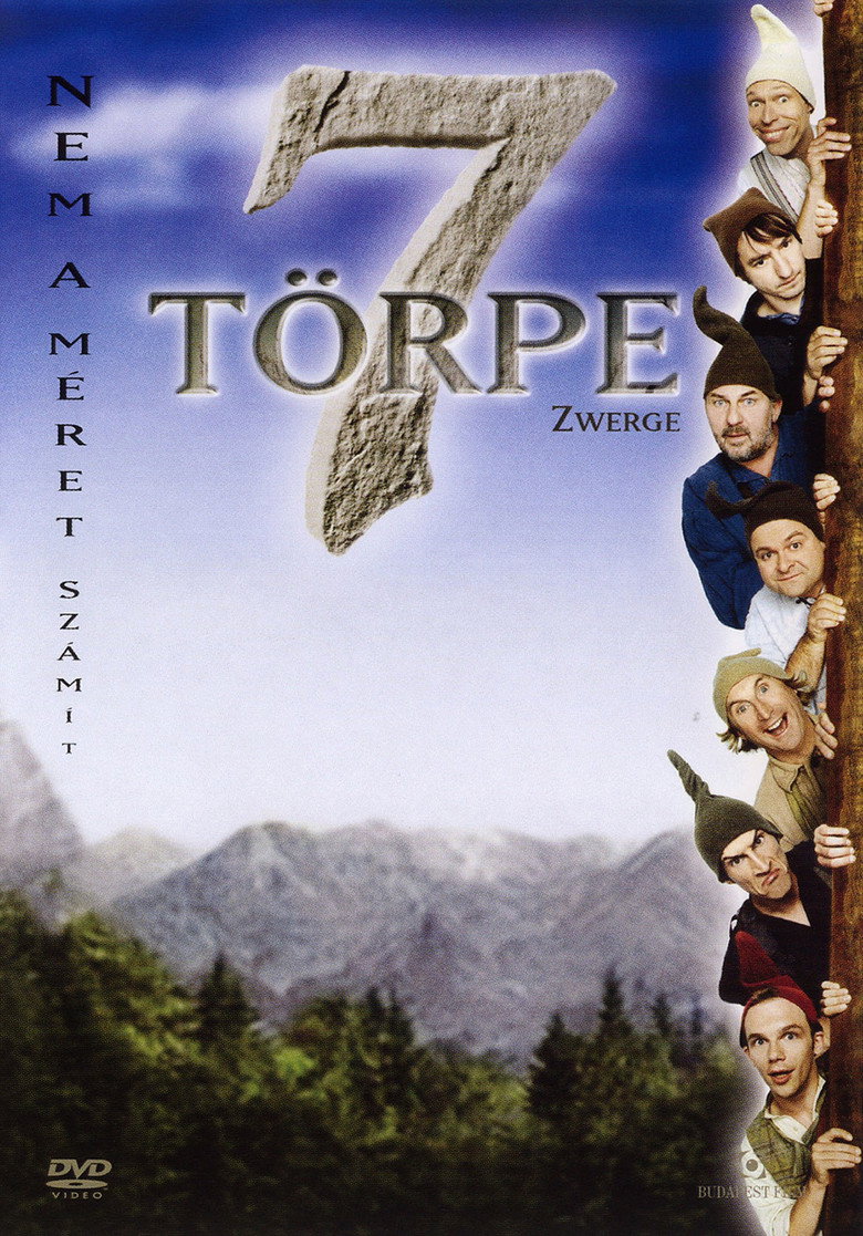 7 t&ouml;rpe (2004)