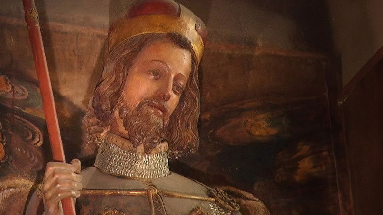 Imatge de Dvojí život knížete Václava