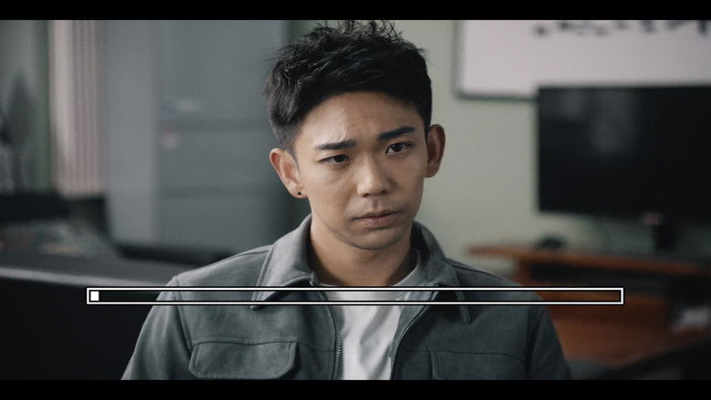 Still image for The Record of Strange Things season 1 episode 21: Episode 21