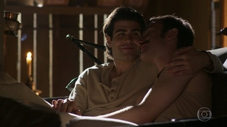 Still image for Pride and Passion season 1 episode 159: Episode 159