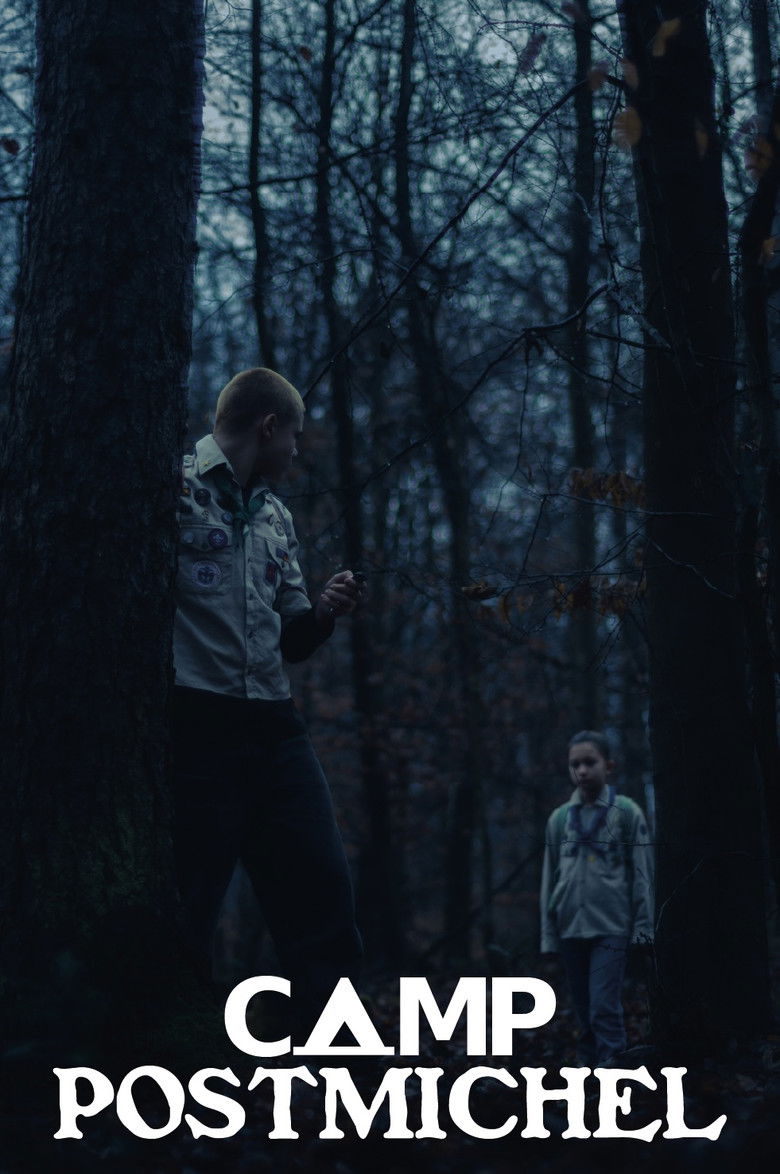 Imatge de Camp Postmichel