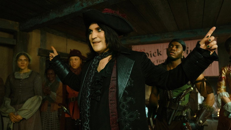 Still from Die frei erfundenen Abenteuer von Dick Turpin - Season 1 Episode 5