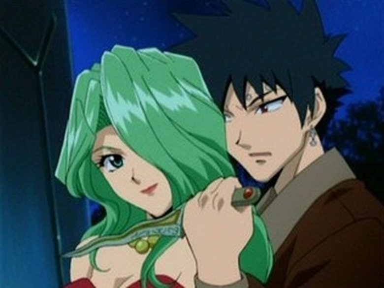 Still image for Rave Master season 1 episode 23: Out of Time, Part 5 Still image for Rave Master season 1 episode 23: Out of Time, Part 5