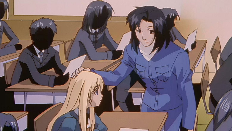 Still from Great Teacher Onizuka - Season 1 Episode 19