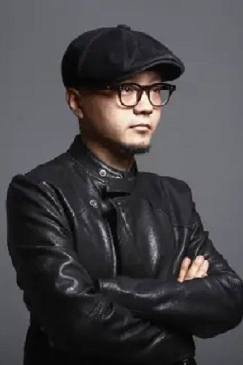 苏明 portrait