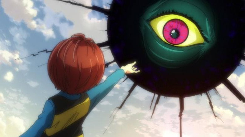 Still from GeGeGe no Kitaro - Season 1 Episode 34