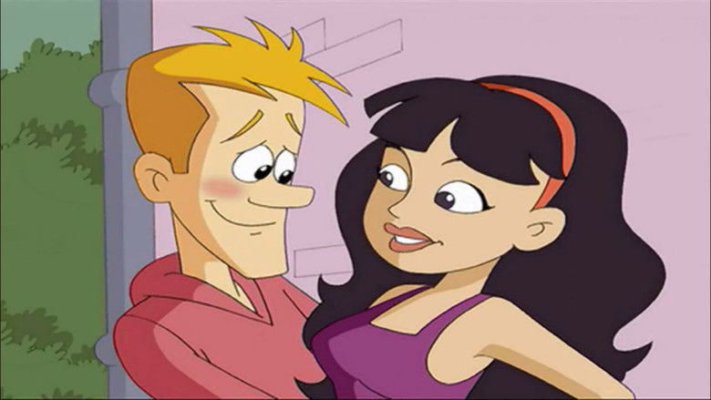 Still image for Boule et Bill season 1 episode 61: Episode 61