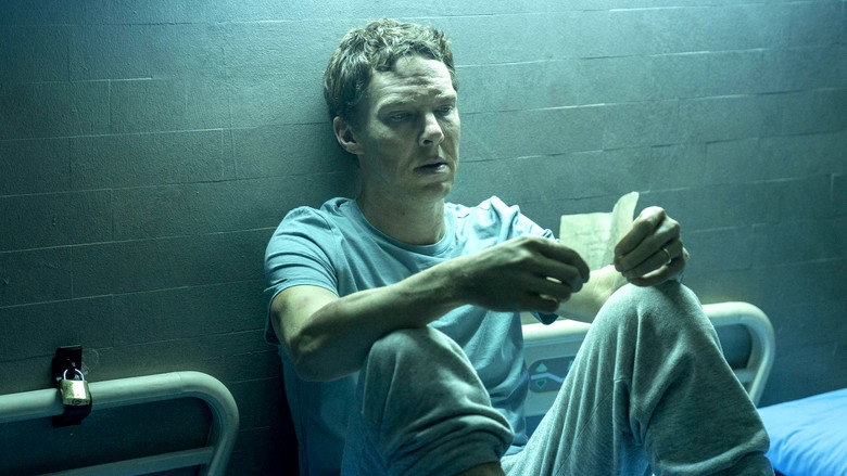Still from Patrick Melrose - Season 1 Episode 5