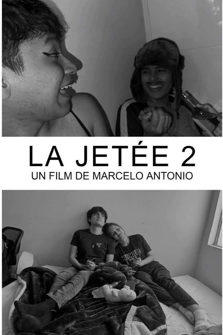 Imatge de La Jetée 2