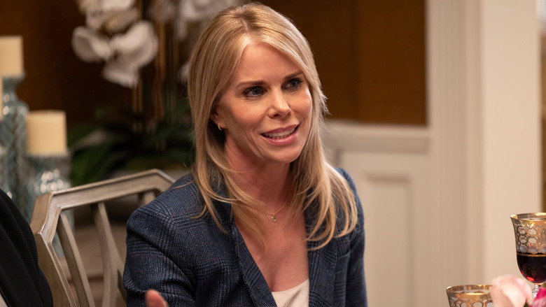 Still from Curb Your Enthusiasm - Season 12 Episode 3