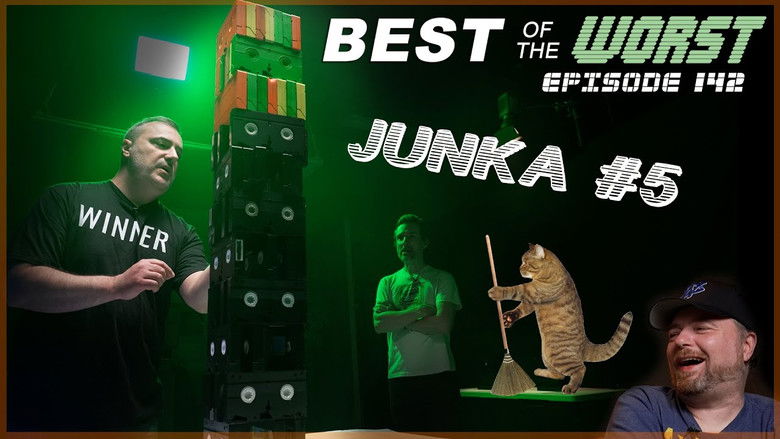 Junka #5