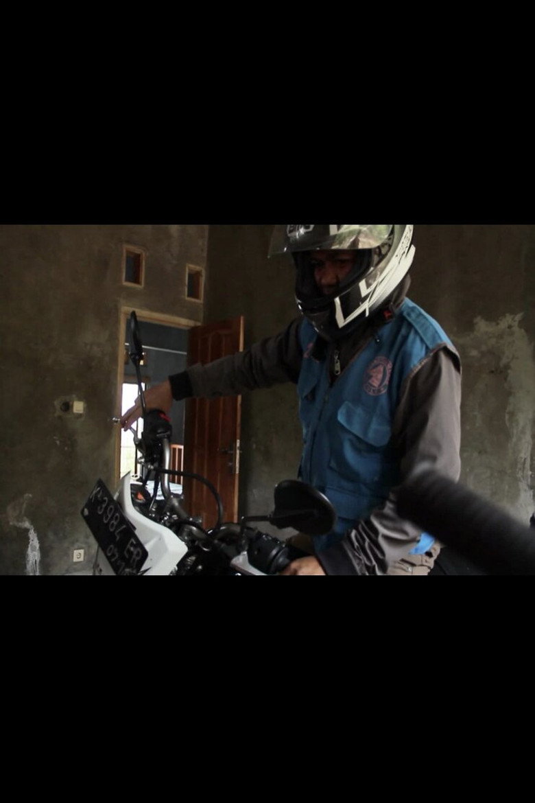 Ojeg Kaki Langit (2014)