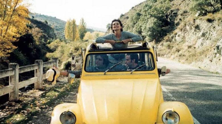 Image d'arrière-plan 3 du film Vers la révolution en 2CV