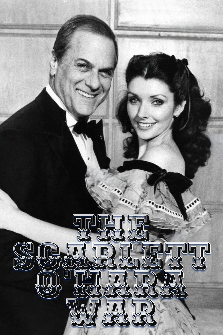 Imatge de The Scarlett O'Hara War