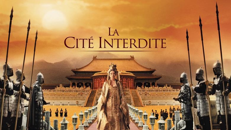 La Cité interdite (2006)
