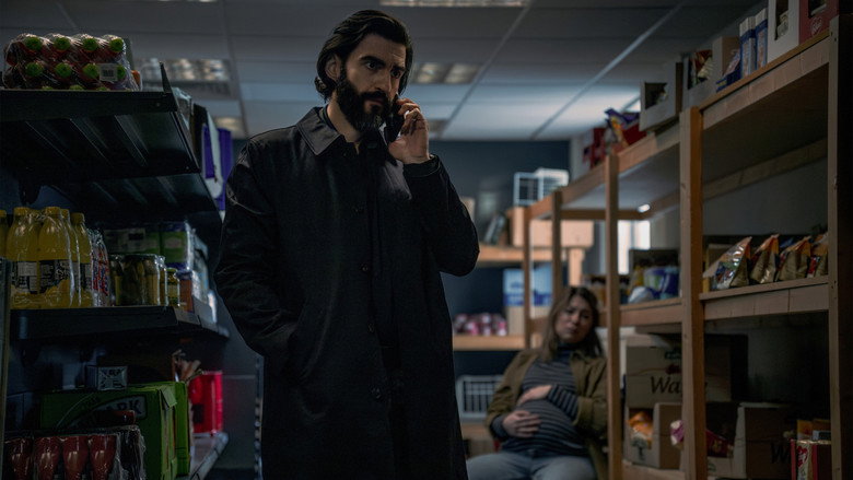 Still from Hijack - Season 2 Episode 6