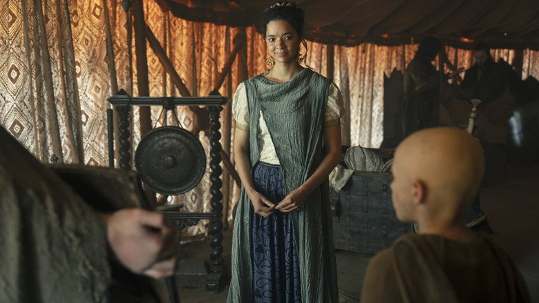 Still from A Knight of the Seven Kingdoms - Season 1 Episode 2