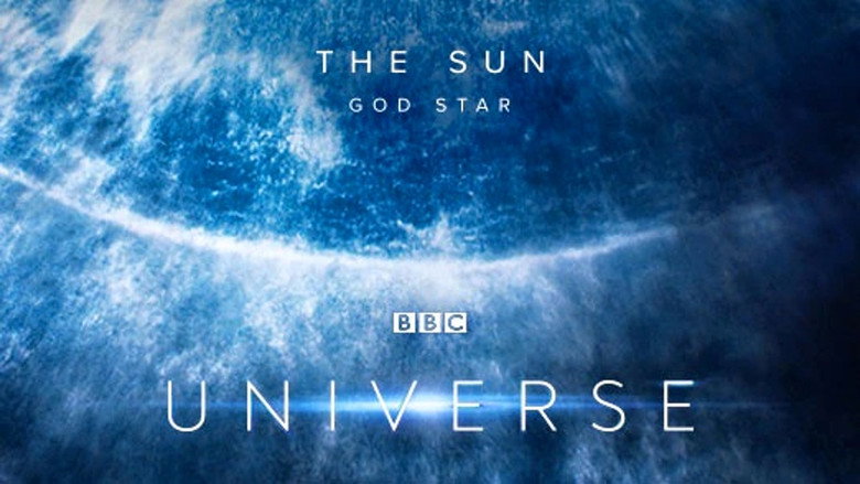 Still from Universe - Season 1 Episode 1