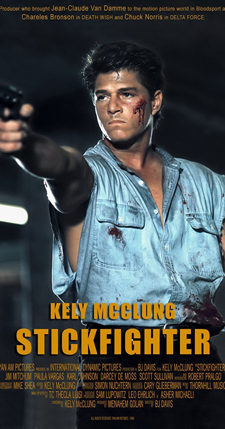 Imatge de Stickfighter