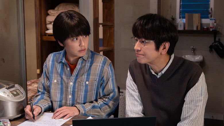 Still image for Chosen Home season 1 episode 7: Episode 7