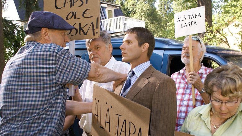 Still image for Harvoin tarjolla season 1 episode 9: Episode 9 Still image for Harvoin tarjolla season 1 episode 9: Episode 9