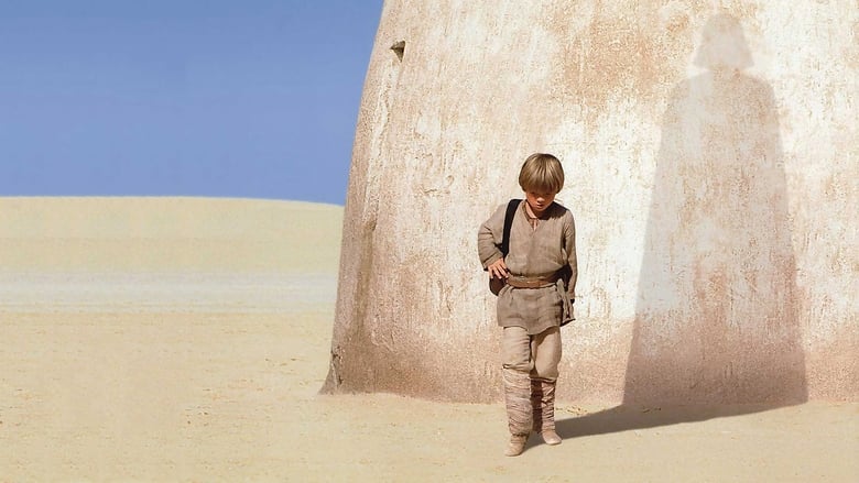 Star Wars, épisode I - La Menace fantôme