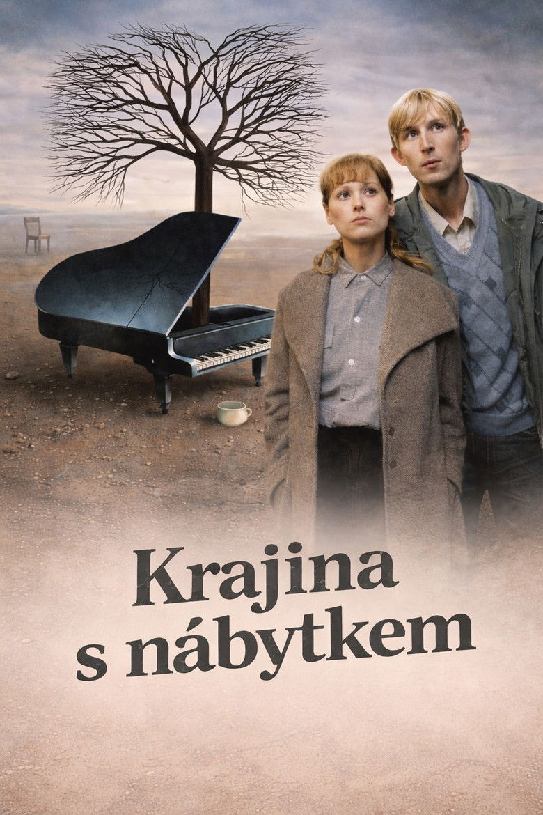 Imatge de Krajina s nábytkem