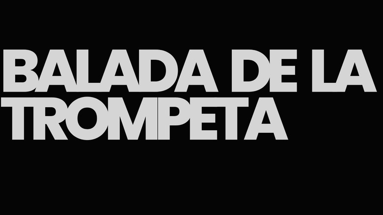 Balada De La Trompeta 2