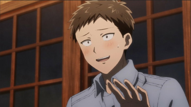 Still from Handyman Saitou in Another World - Season 1 Episode 12