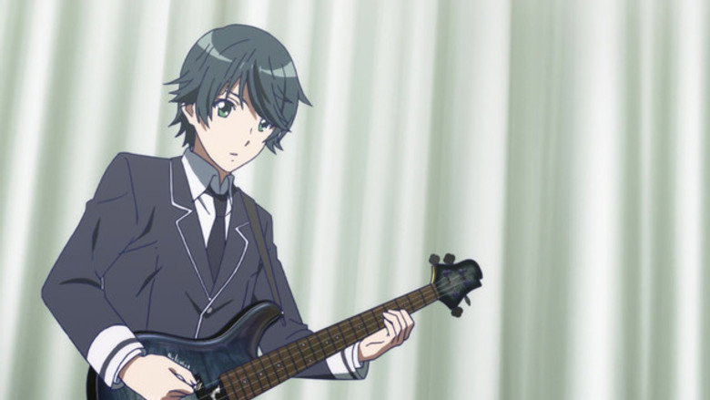 Still from Fuuka - Season 1 Episode 8