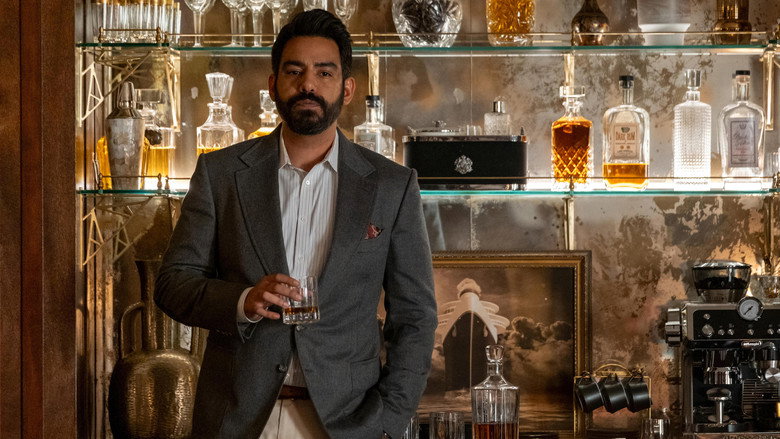 Still from La muerte y esas cosas - Temporada 1 Episodio 6
