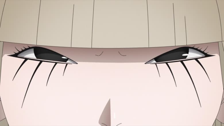 Still from Boruto: Naruto Next Generations - Season 1 Episode 244