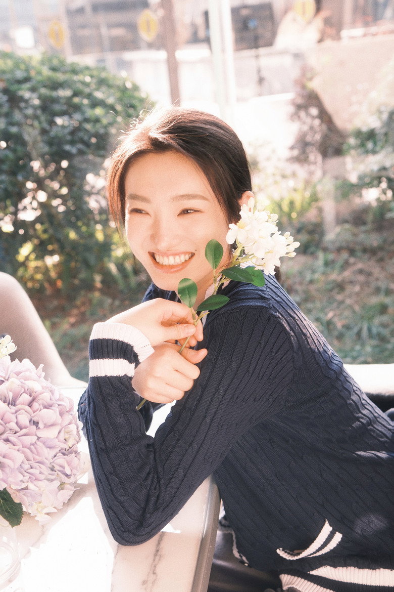 Cheng Yi Dan photo