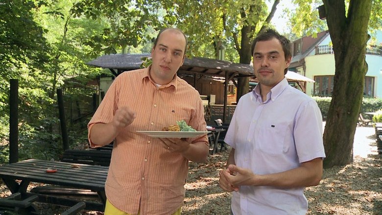 Kluci v akci Sezóna 1 Epizoda 253 bombuj