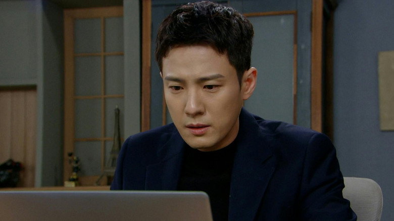 여왕의 집 Season 1 10화