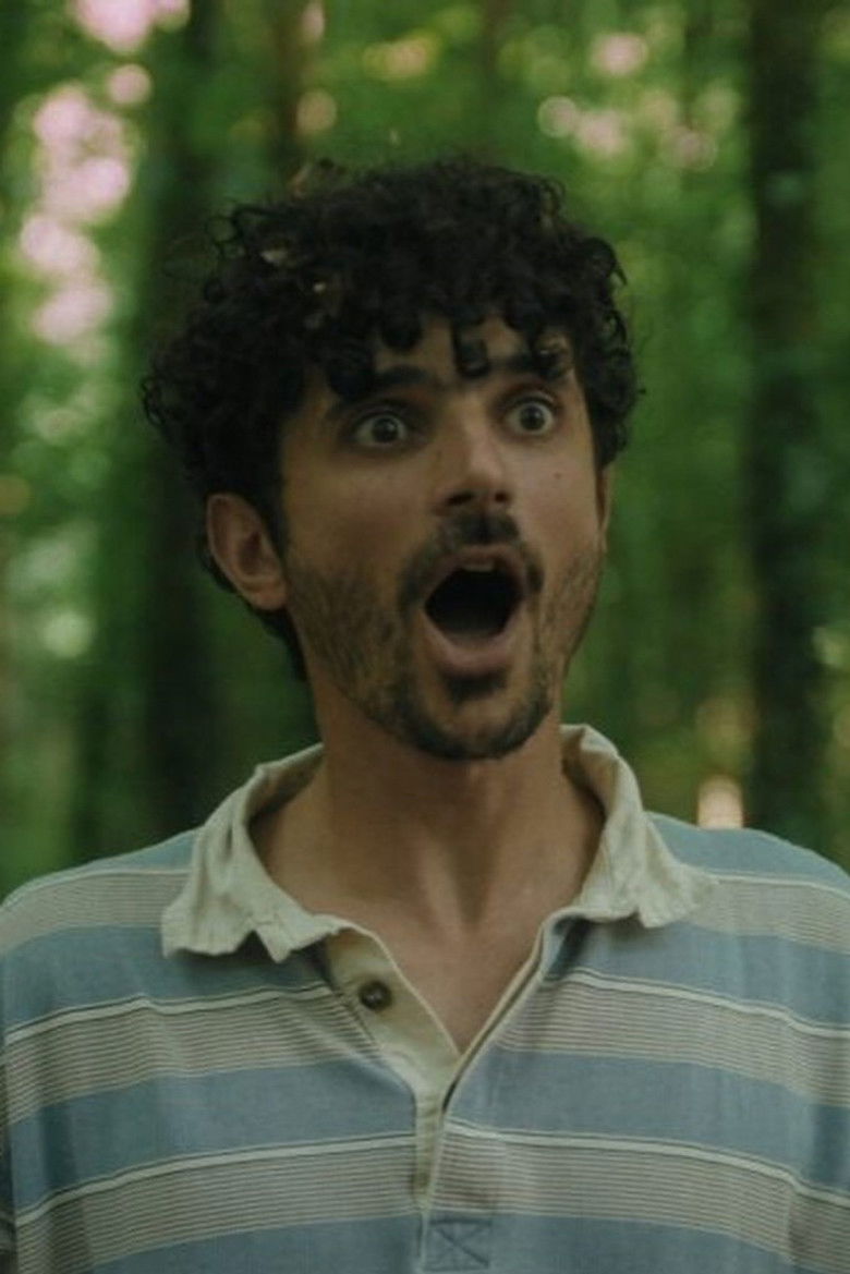 Imatge de L'éternité