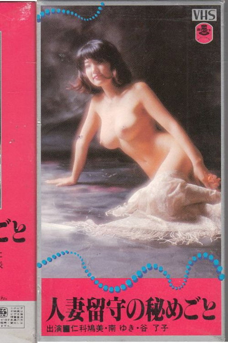 A Married Woman's Afternoon Affair poster