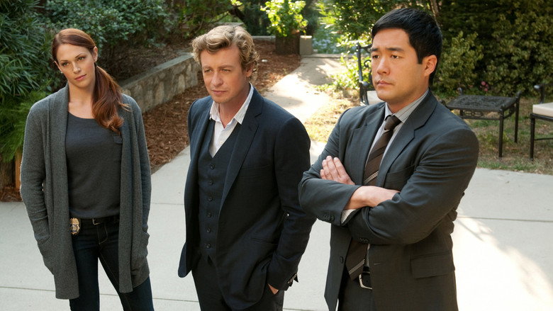 Streaming Mentalist