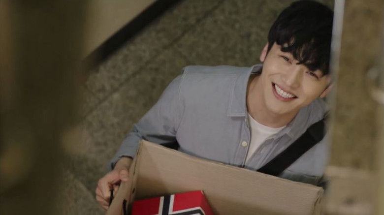 Still image for Ex-Girlfriend Club season 1 episode 7: Episode 7 Still image for Ex-Girlfriend Club season 1 episode 7: Episode 7