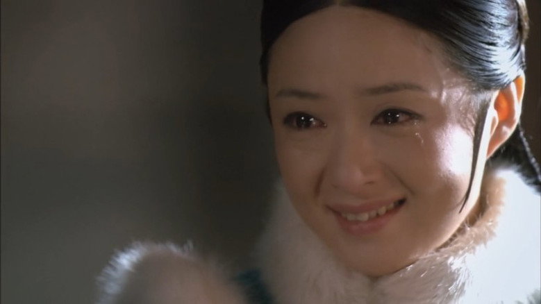 Still from Empresses in the Palace - Season 1 Episode 42